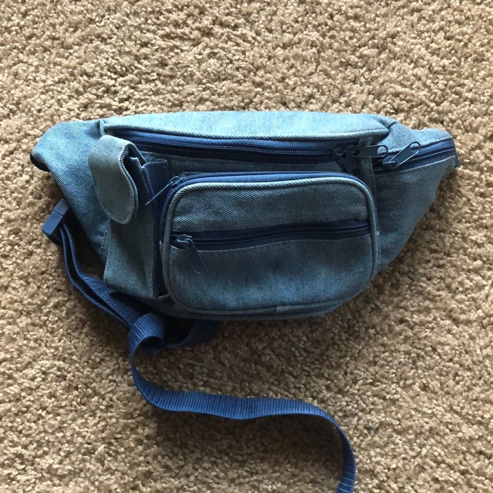 Vintage Fanny pack